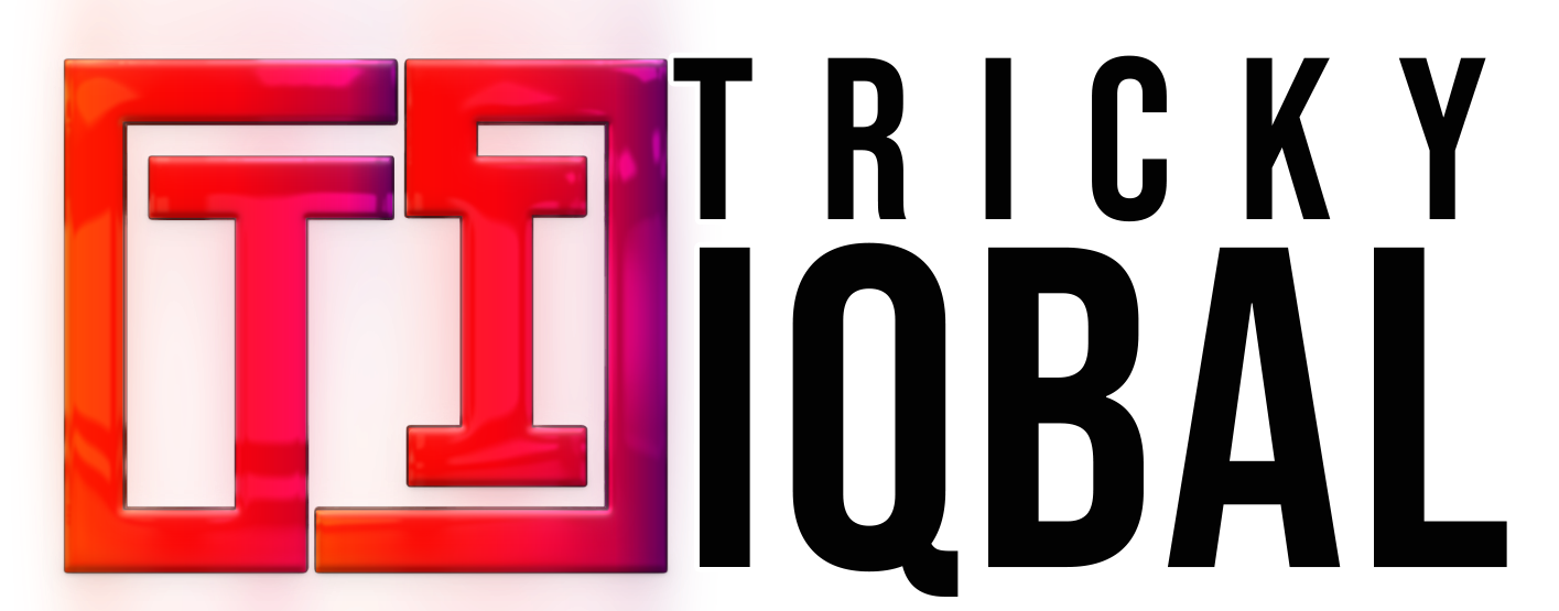 TrickyIqbal